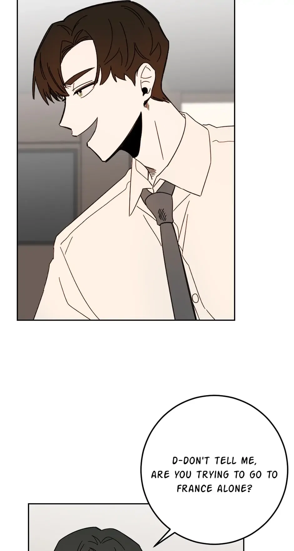 The Disappearing Mondays Chapter 48 – Page 21