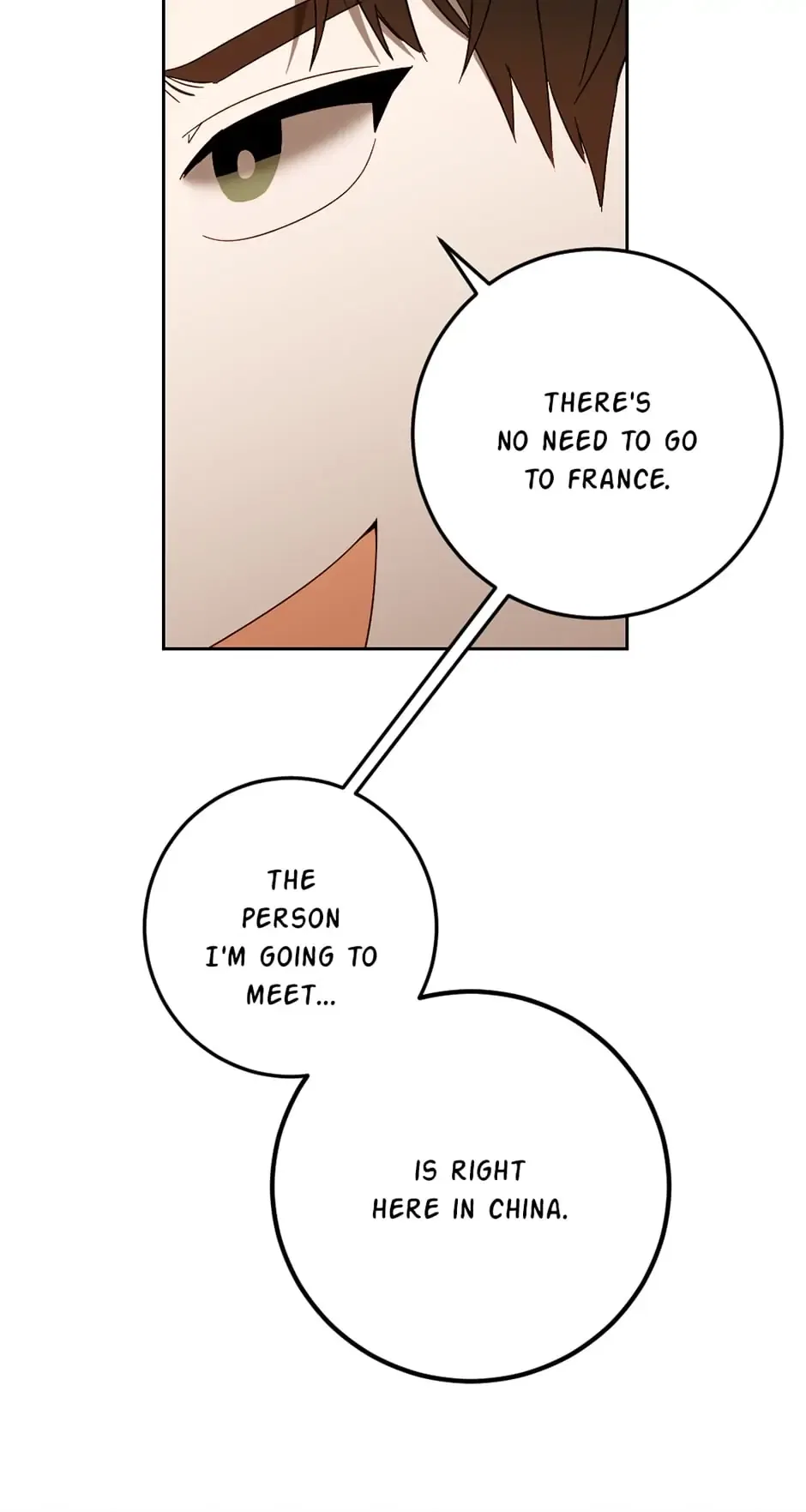 The Disappearing Mondays Chapter 48 – Page 23