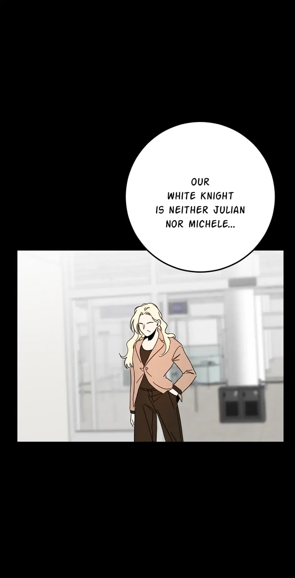 The Disappearing Mondays Chapter 48 – Page 25