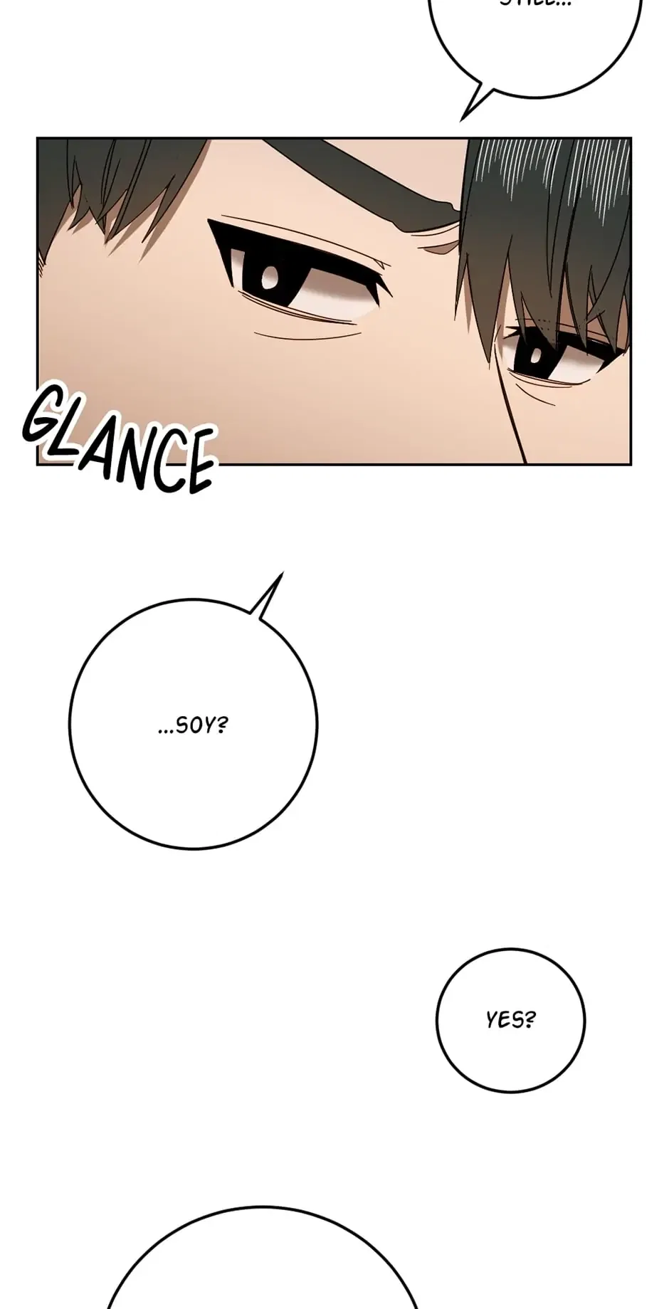 The Disappearing Mondays Chapter 48 – Page 29