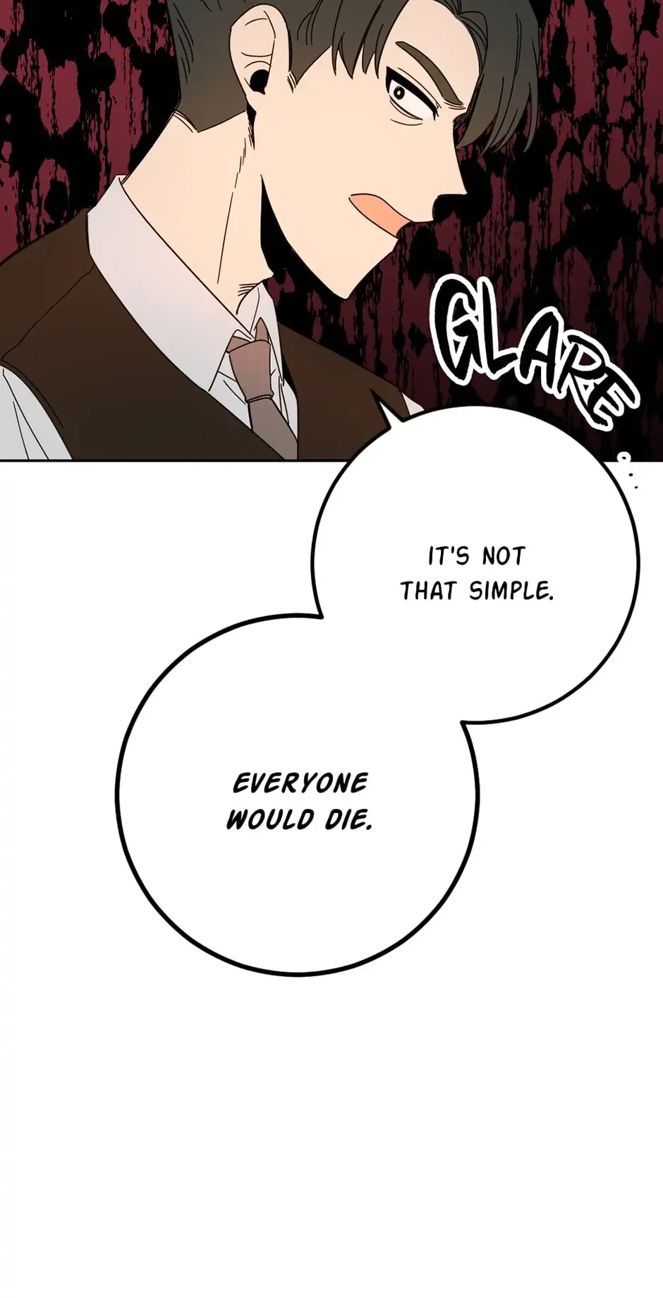 The Disappearing Mondays Chapter 48 – Page 32