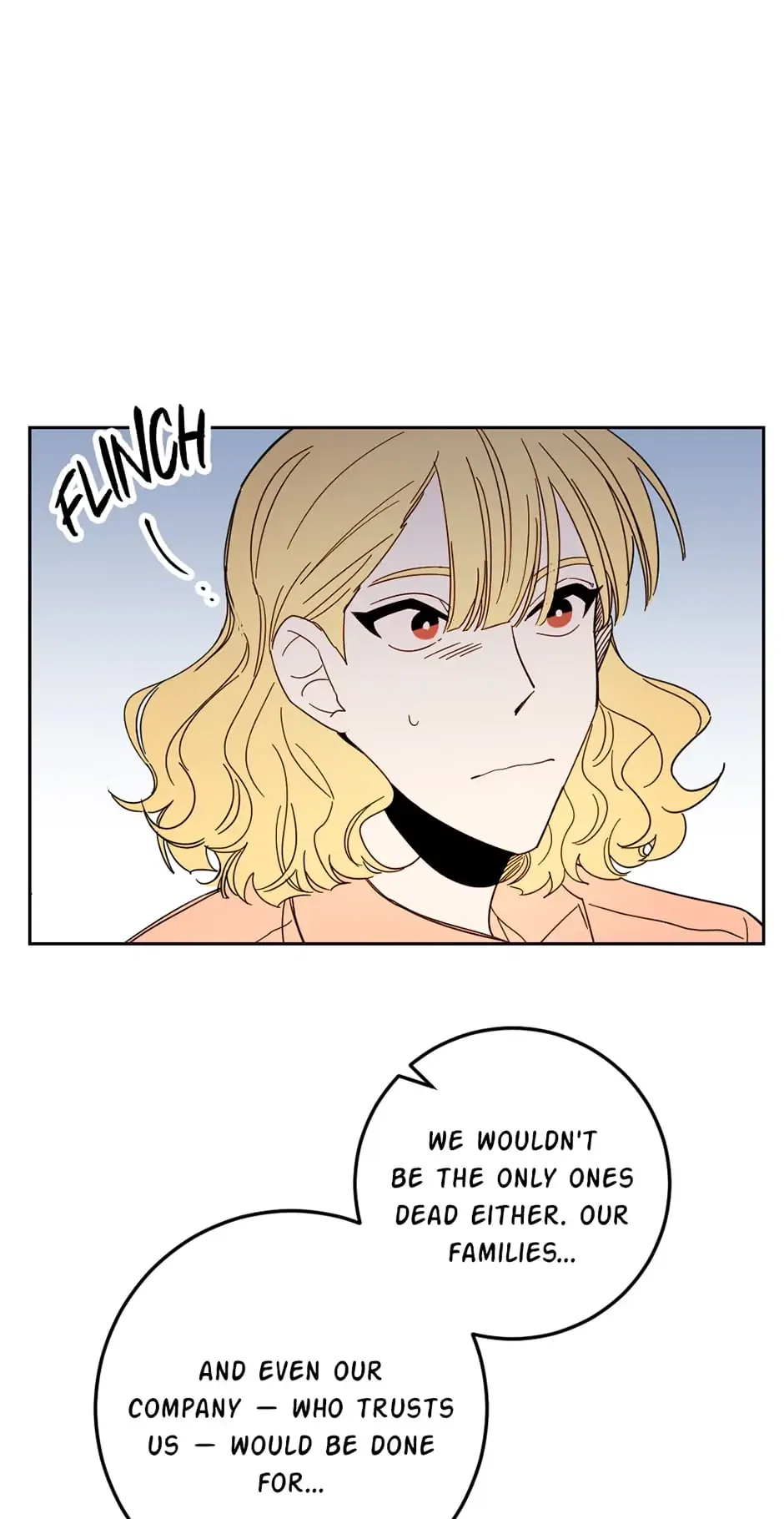 The Disappearing Mondays Chapter 48 – Page 33