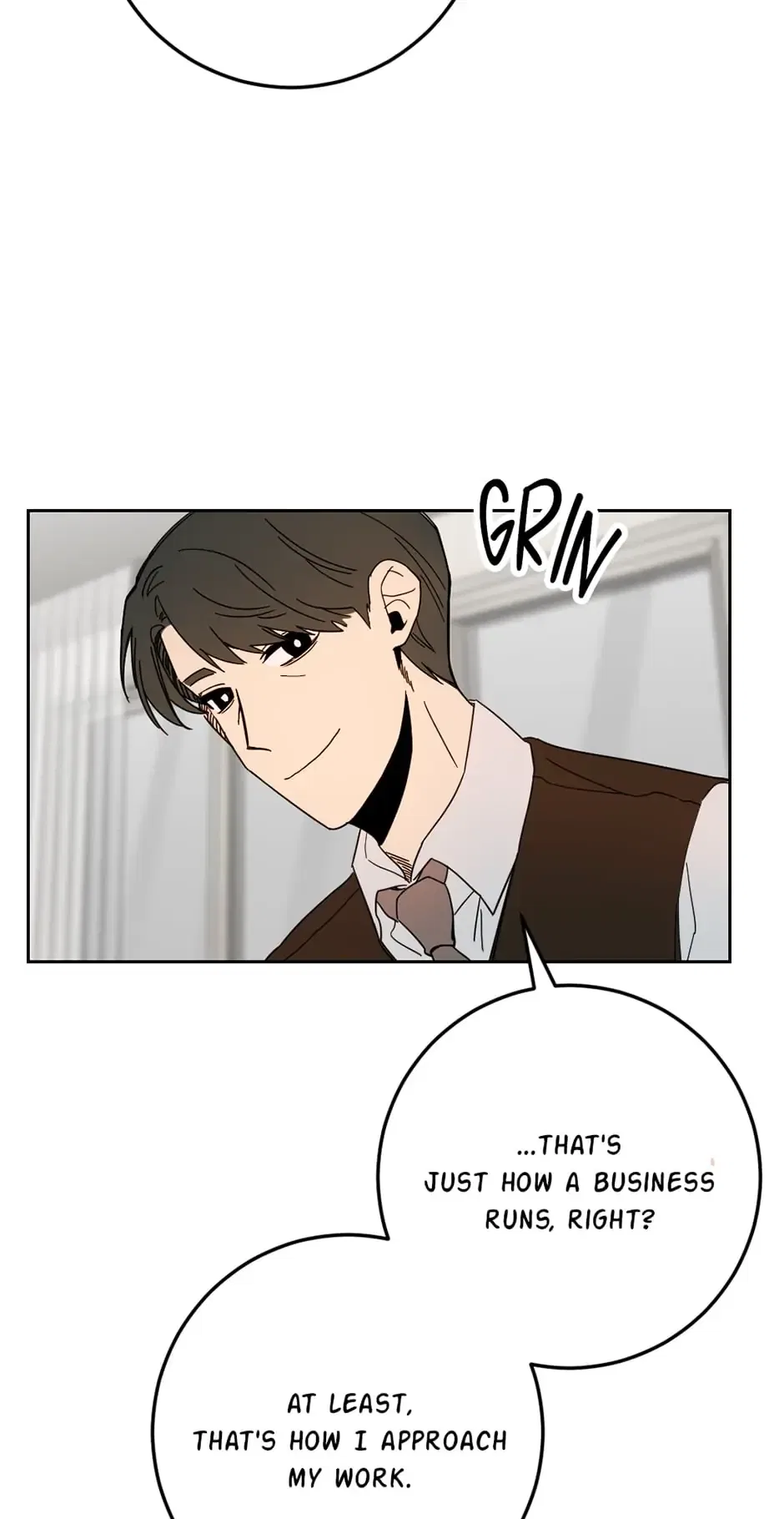 The Disappearing Mondays Chapter 48 – Page 34