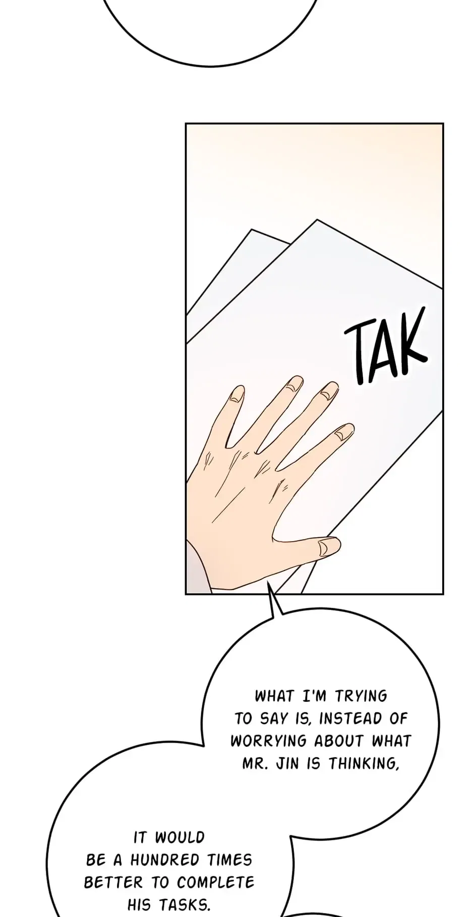 The Disappearing Mondays Chapter 48 – Page 35