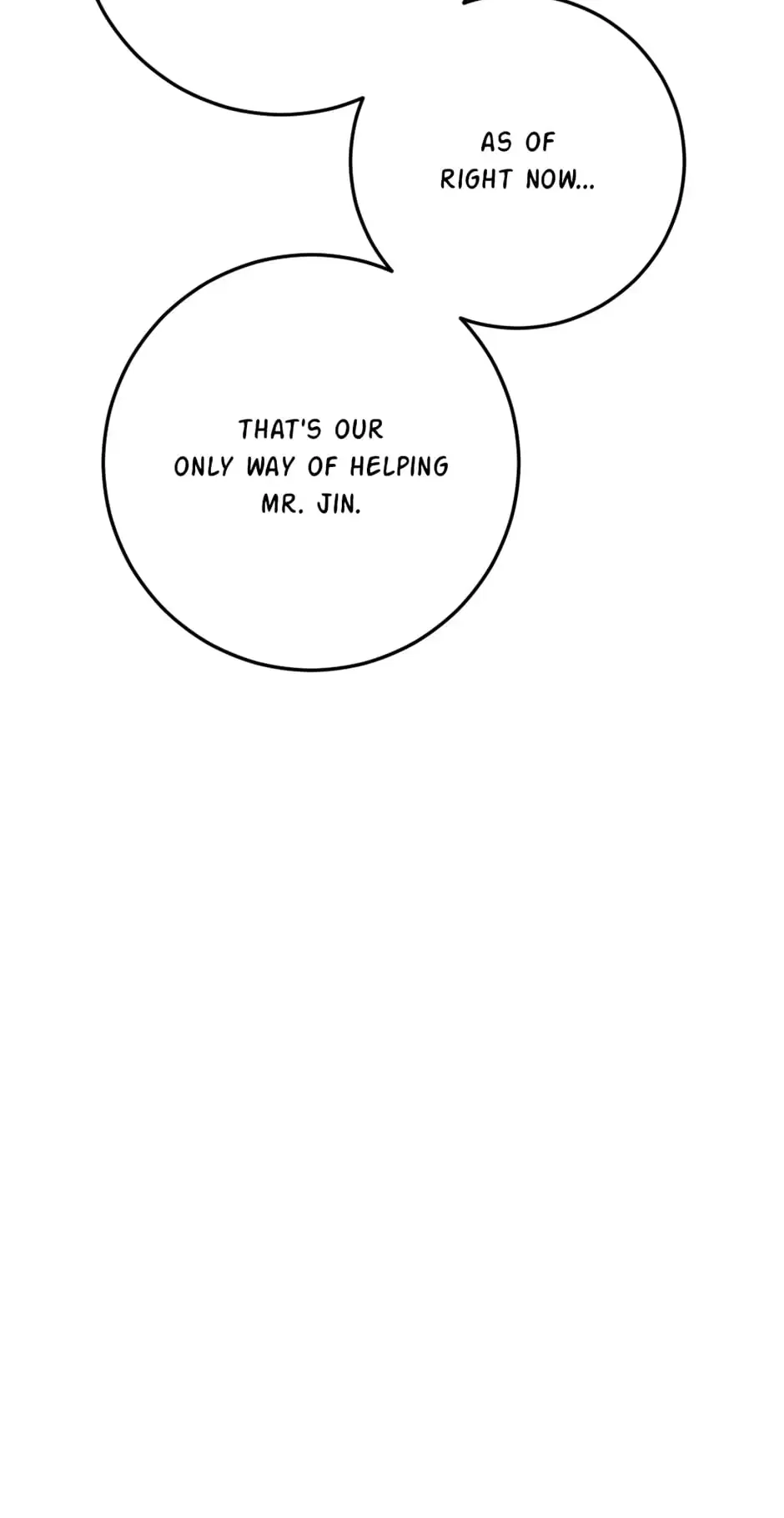 The Disappearing Mondays Chapter 48 – Page 36