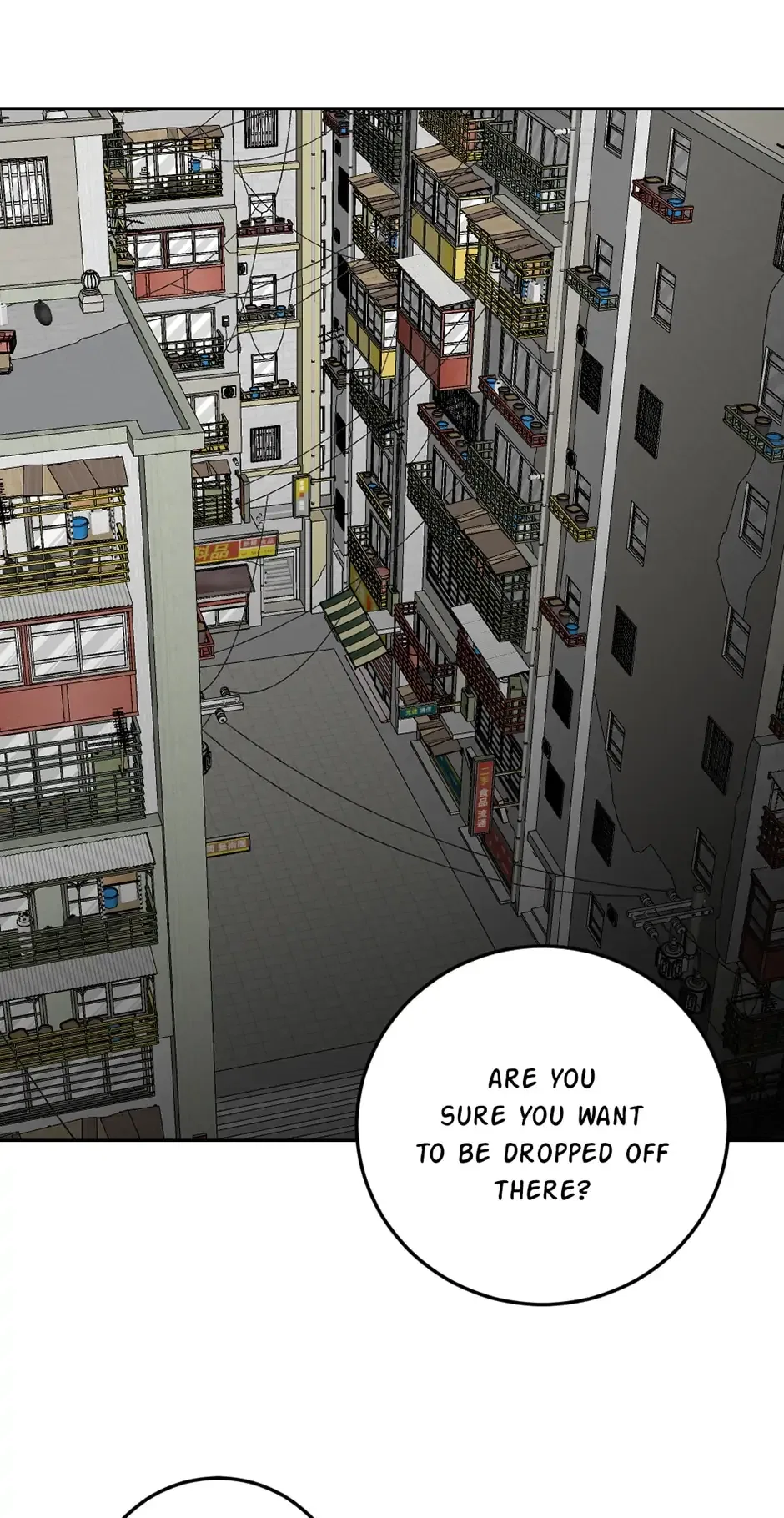 The Disappearing Mondays Chapter 48 – Page 37