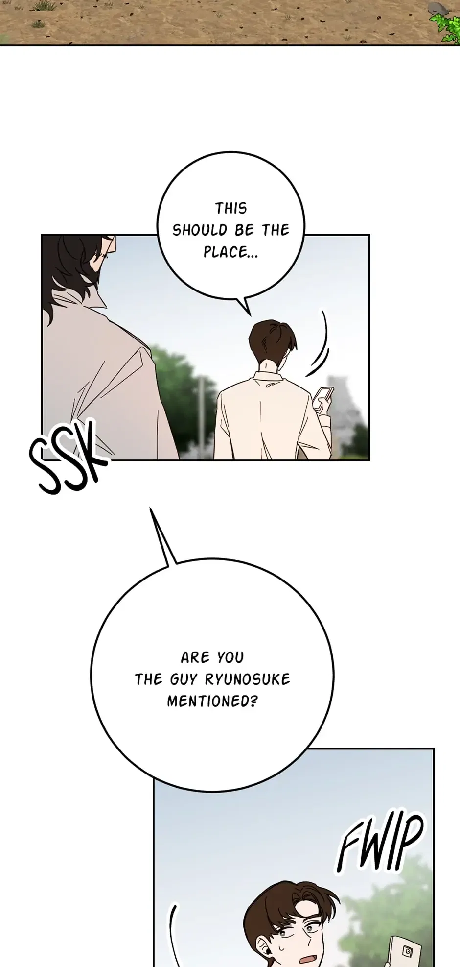 The Disappearing Mondays Chapter 48 – Page 42