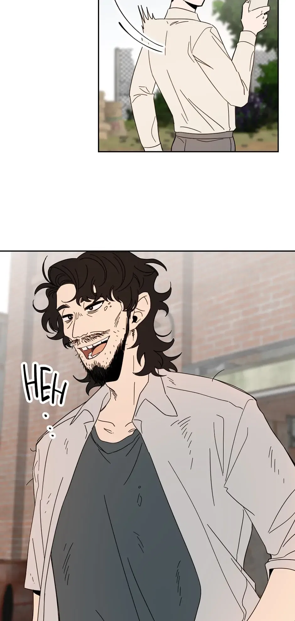 The Disappearing Mondays Chapter 48 – Page 43