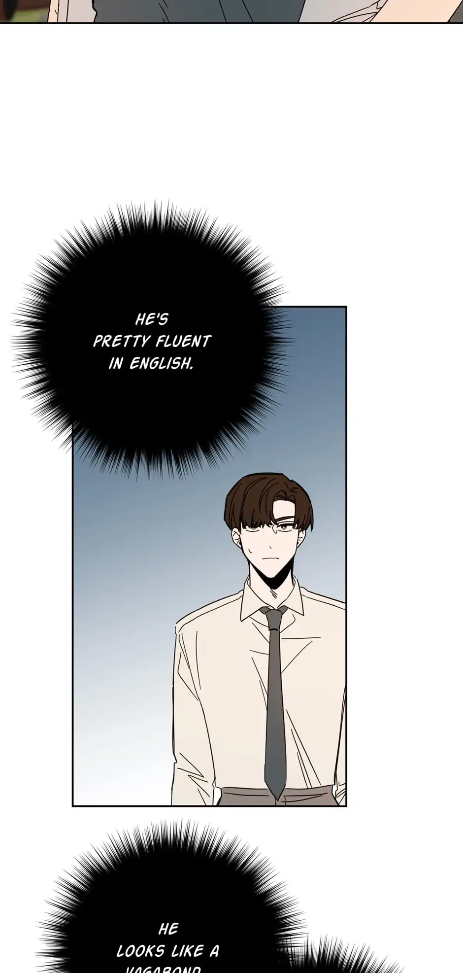 The Disappearing Mondays Chapter 48 – Page 44