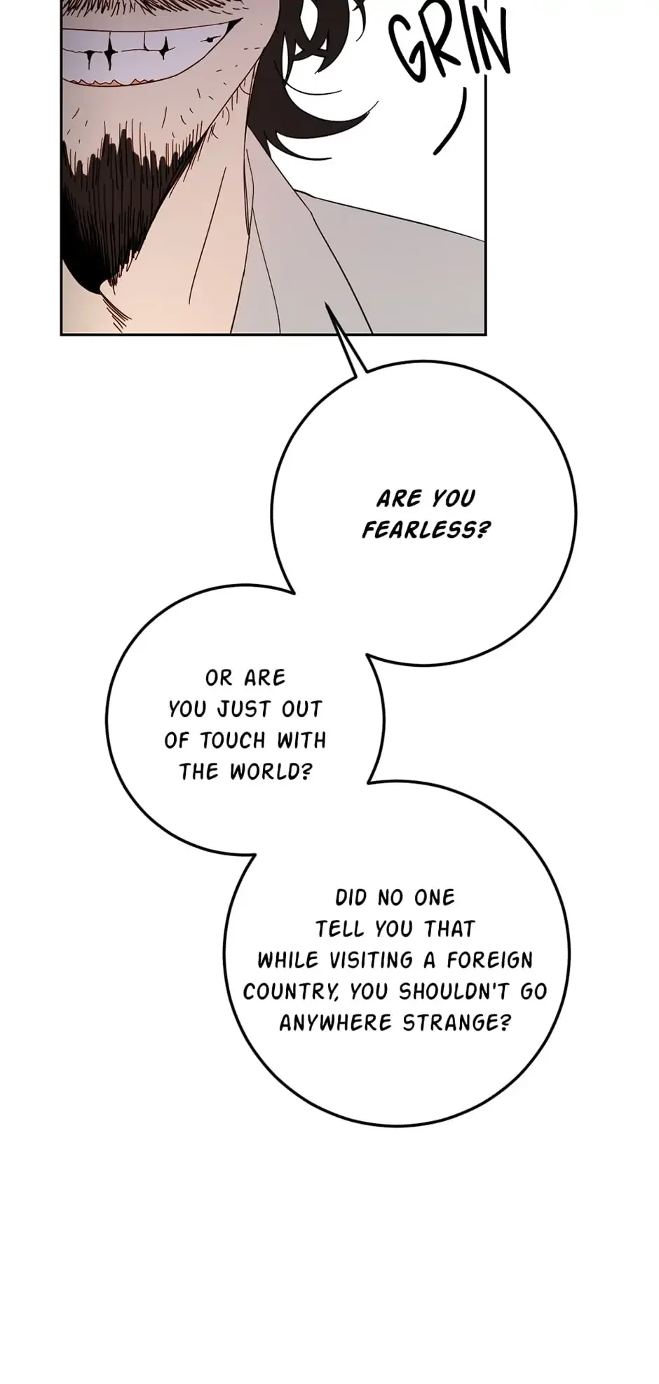 The Disappearing Mondays Chapter 48 – Page 46