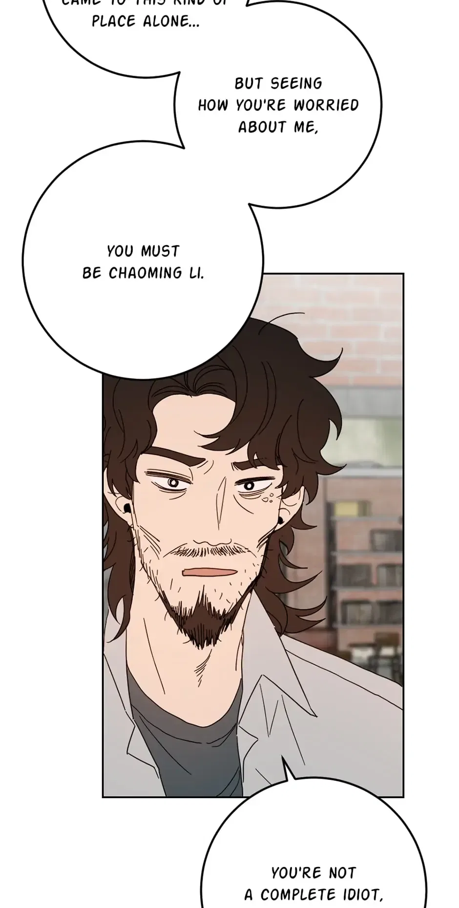 The Disappearing Mondays Chapter 48 – Page 48