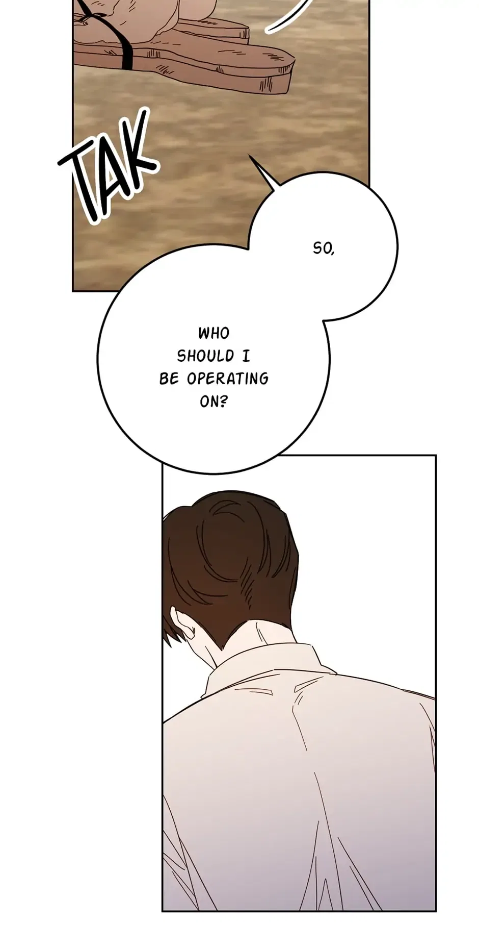 The Disappearing Mondays Chapter 48 – Page 51