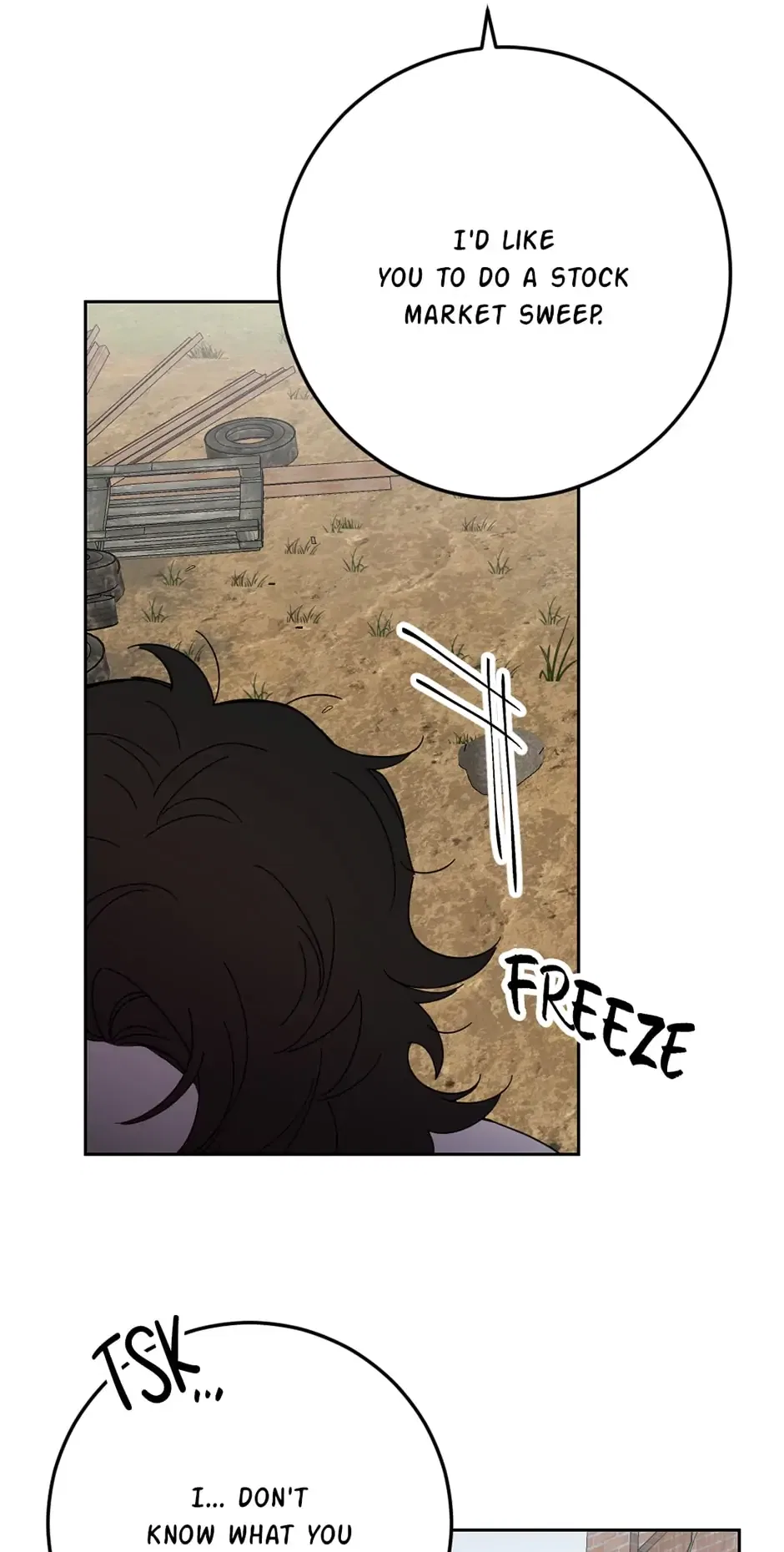 The Disappearing Mondays Chapter 48 – Page 52