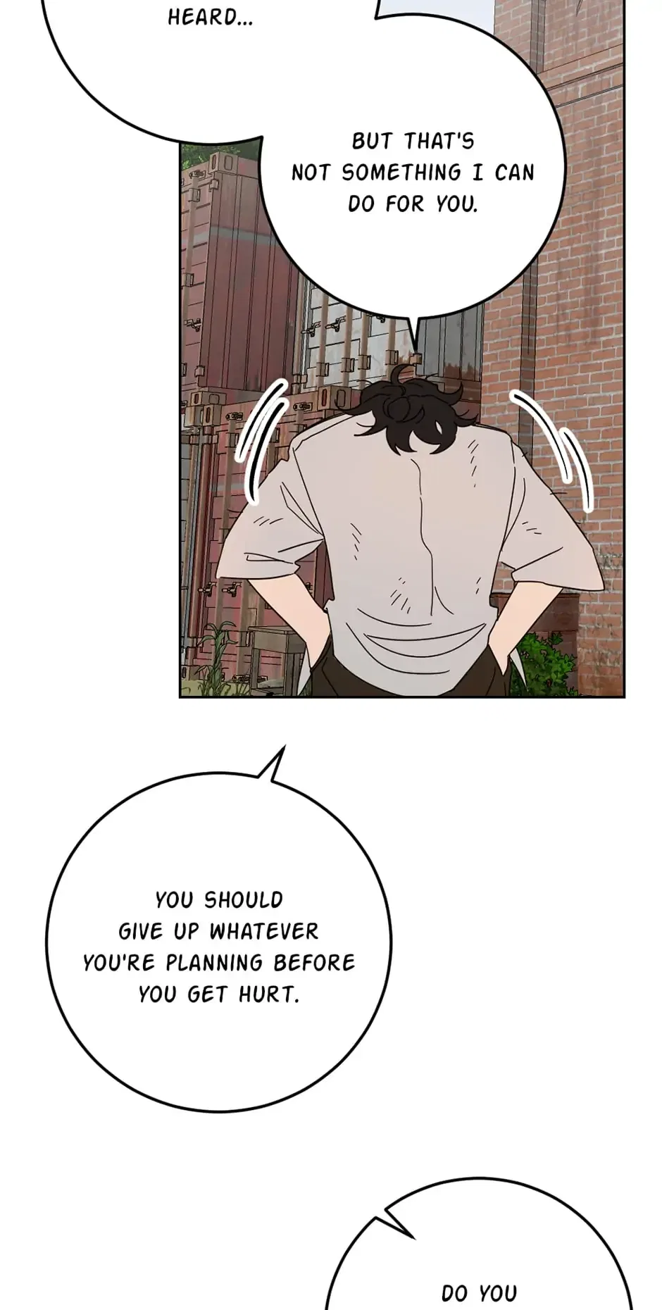The Disappearing Mondays Chapter 48 – Page 53