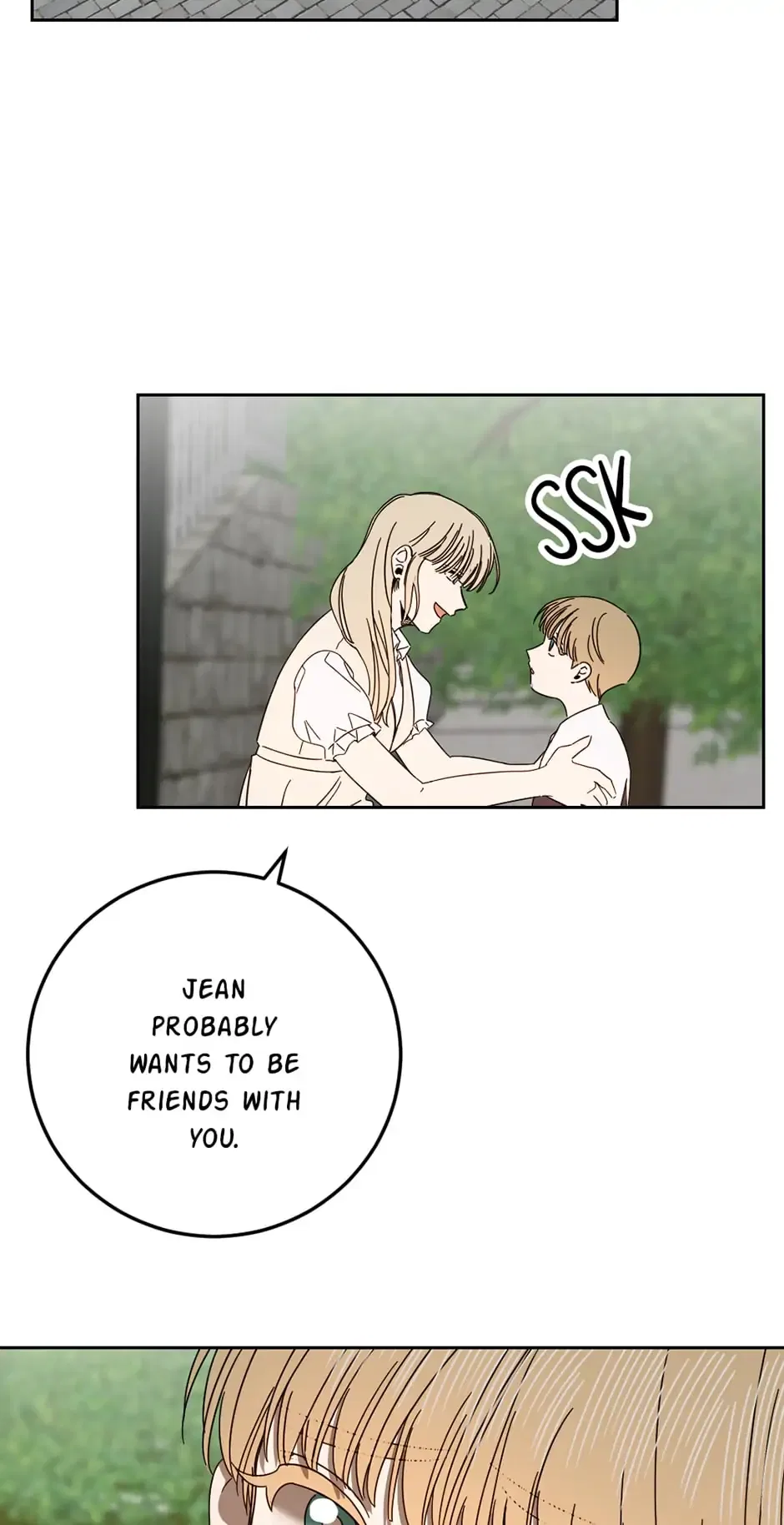 The Disappearing Mondays Chapter 47 – Page 3