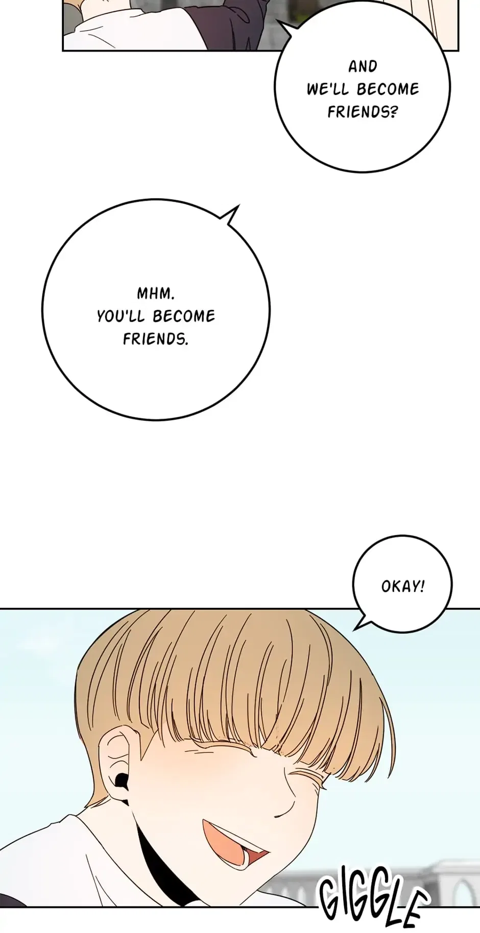 The Disappearing Mondays Chapter 47 – Page 7