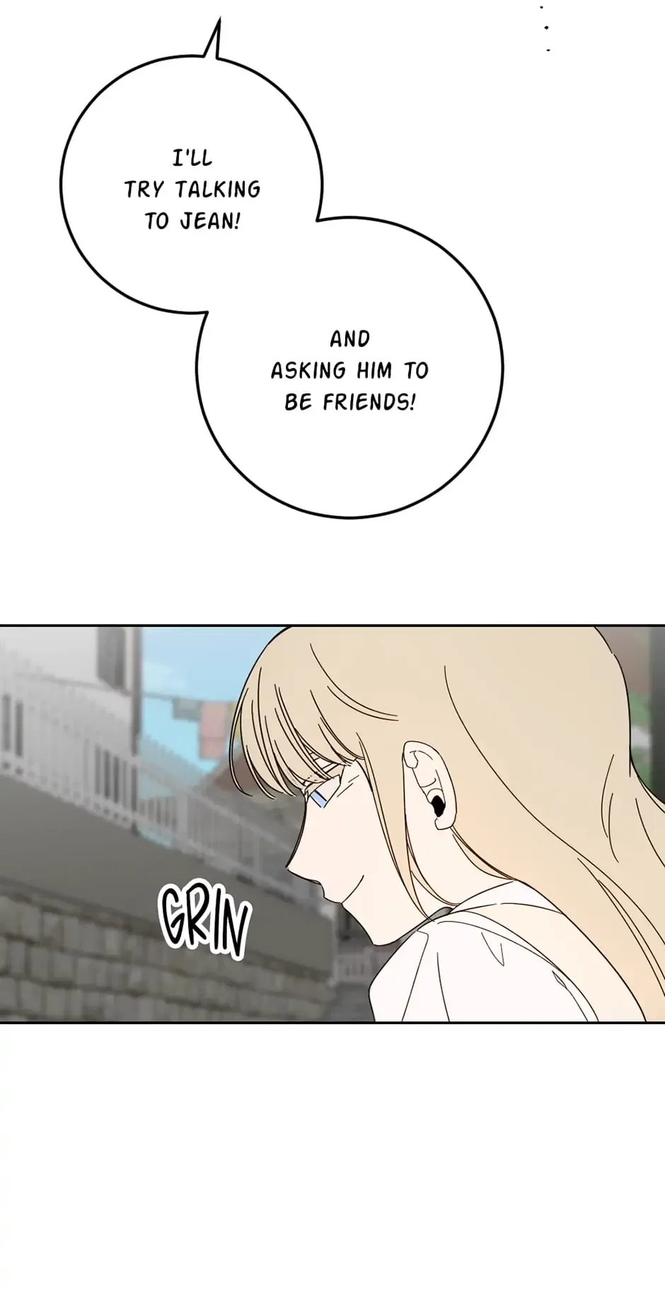 The Disappearing Mondays Chapter 47 – Page 8