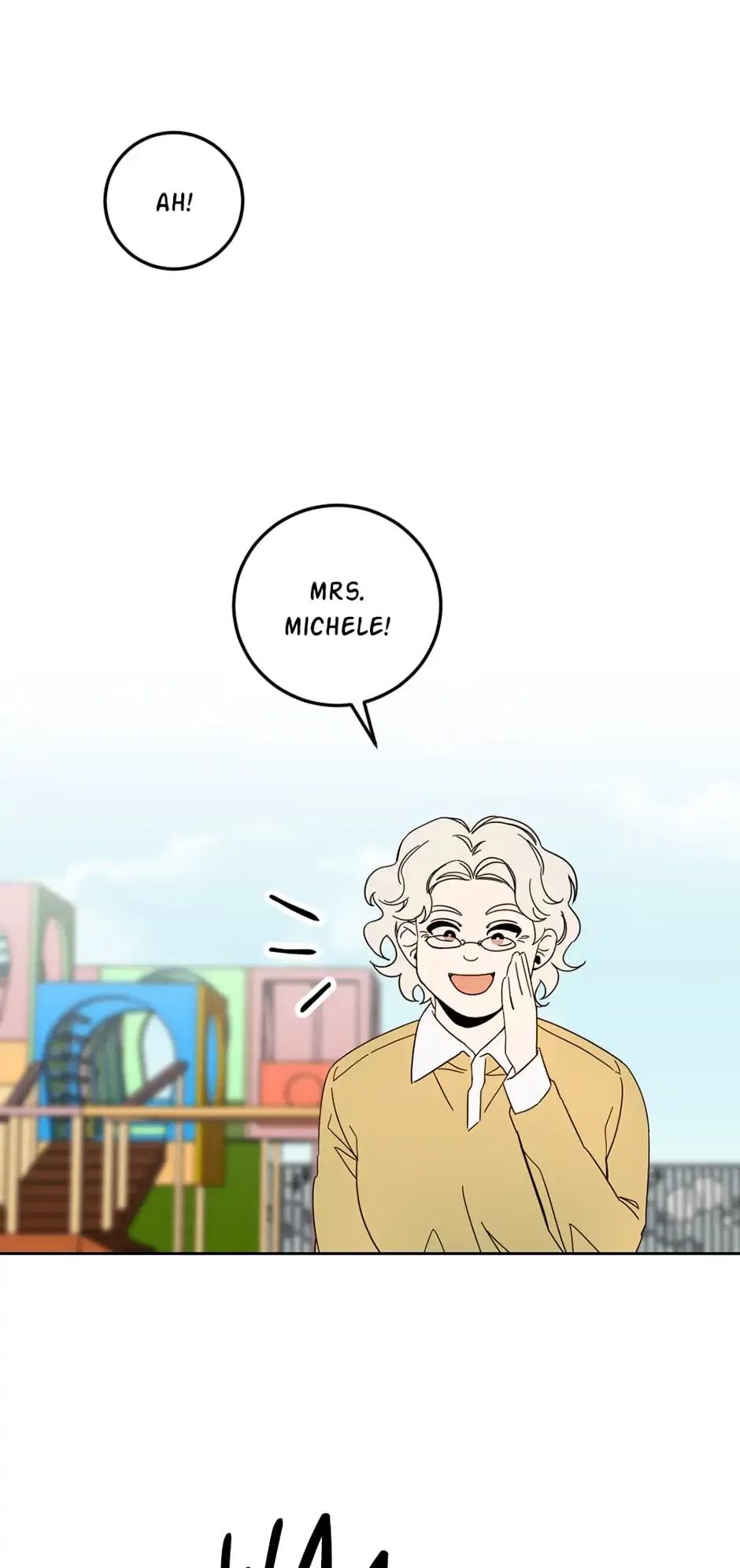 The Disappearing Mondays Chapter 47 – Page 9