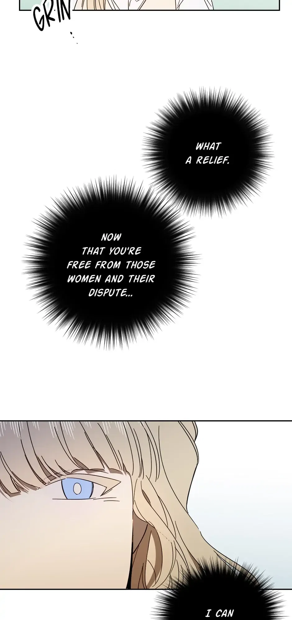The Disappearing Mondays Chapter 47 – Page 14