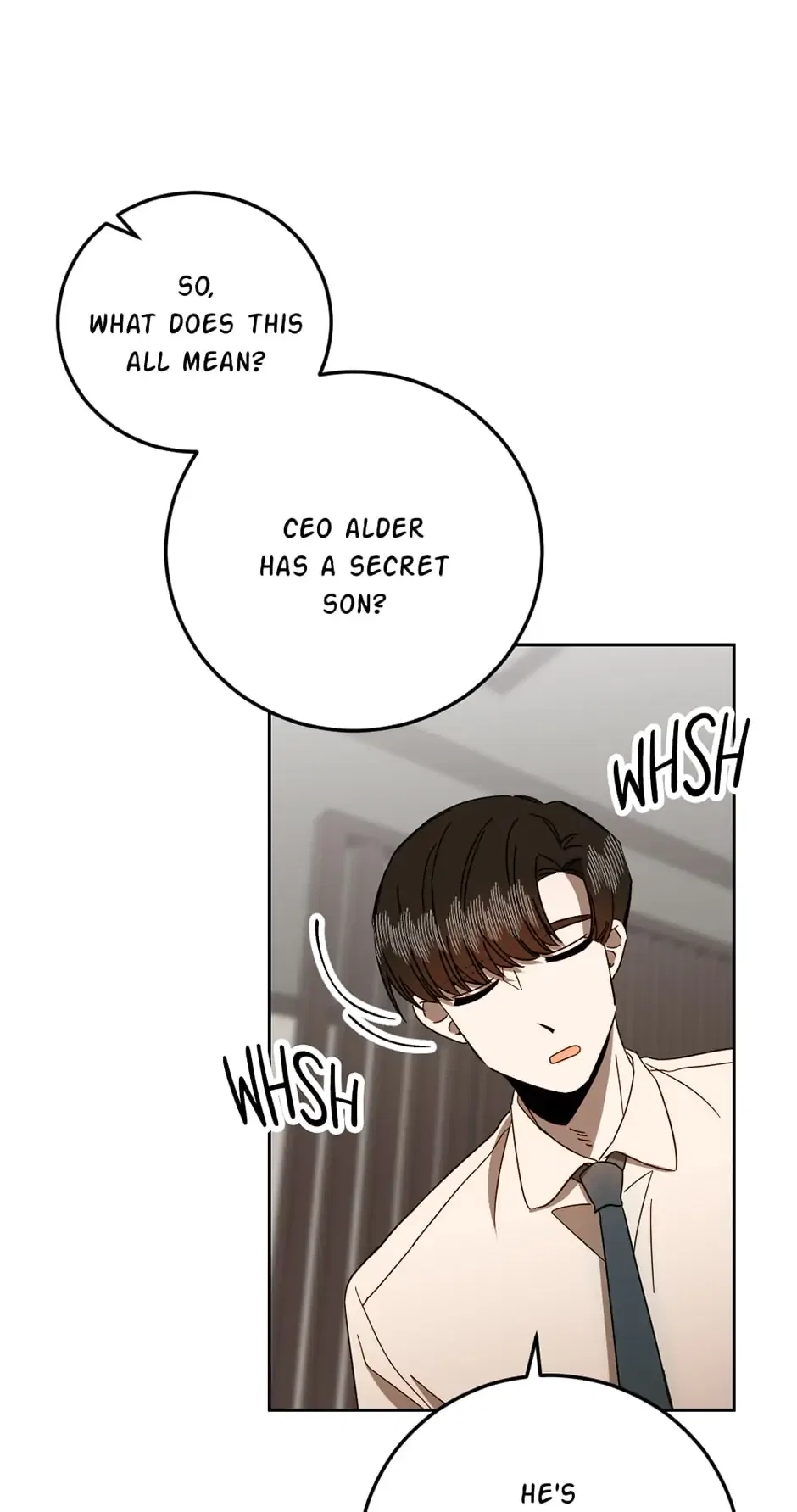 The Disappearing Mondays Chapter 47 – Page 16