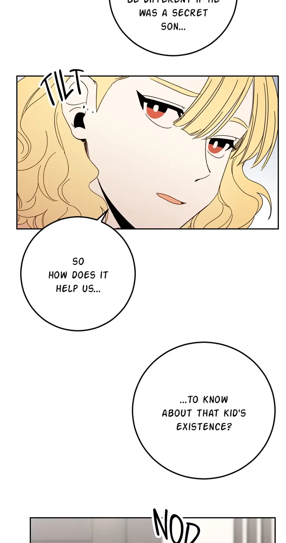 The Disappearing Mondays Chapter 47 – Page 19