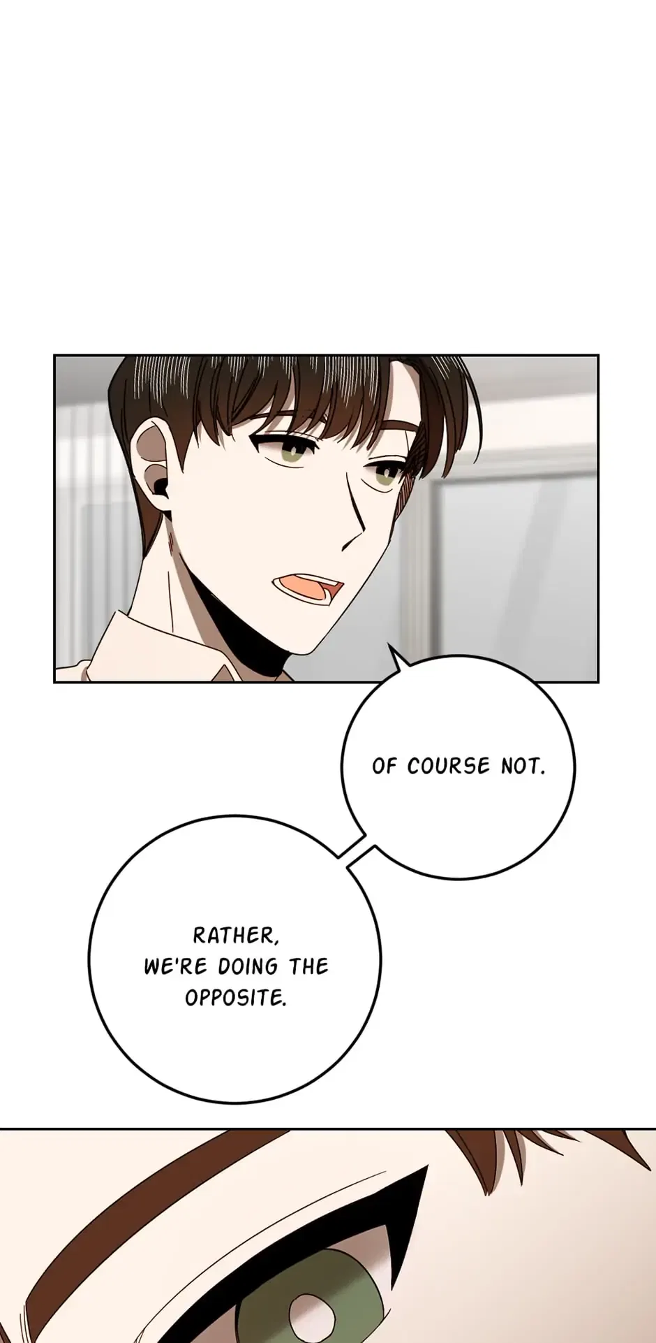 The Disappearing Mondays Chapter 47 – Page 24