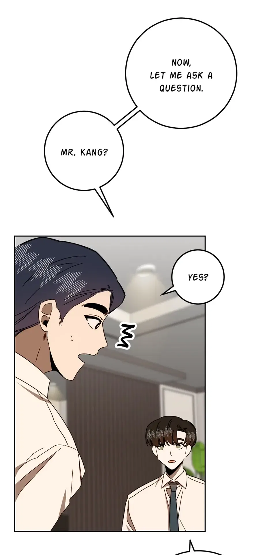 The Disappearing Mondays Chapter 47 – Page 27