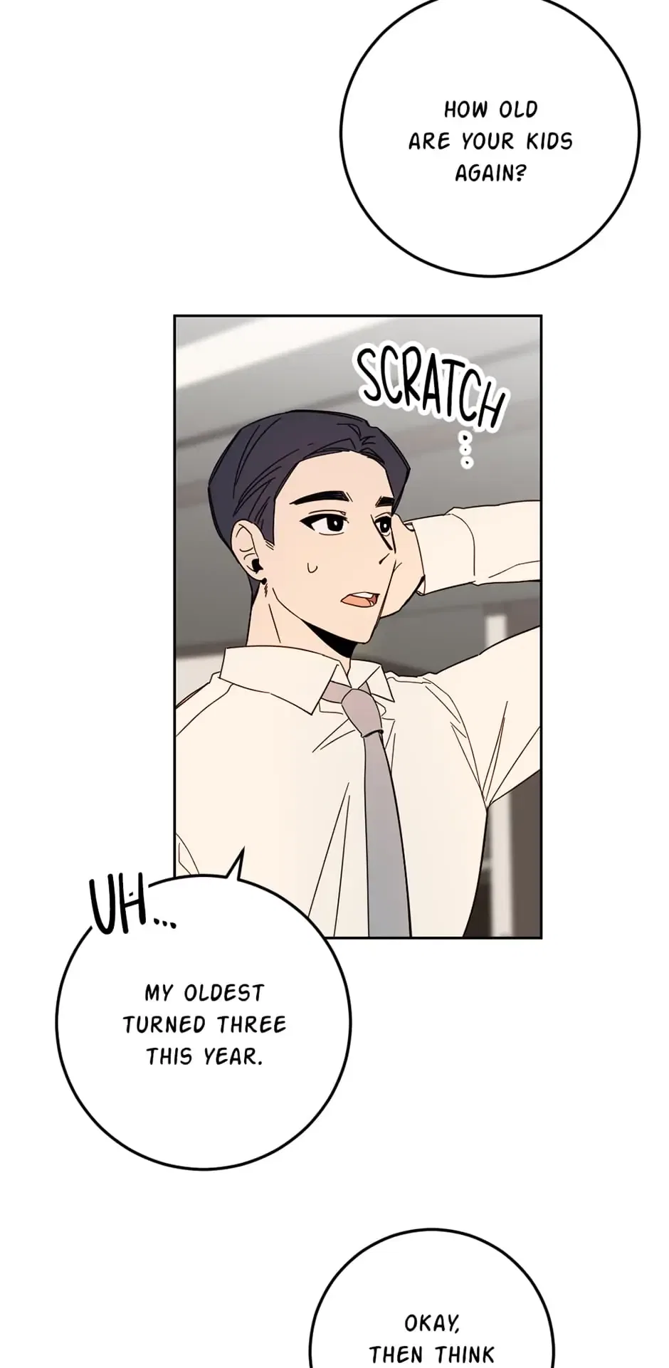 The Disappearing Mondays Chapter 47 – Page 28
