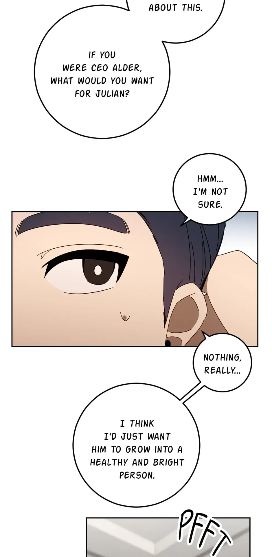 The Disappearing Mondays Chapter 47 – Page 29