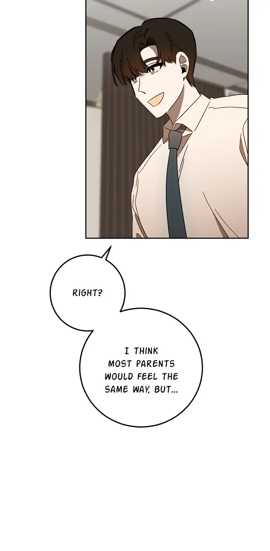 The Disappearing Mondays Chapter 47 – Page 30