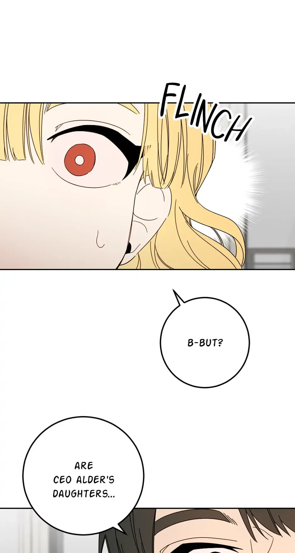 The Disappearing Mondays Chapter 47 – Page 31