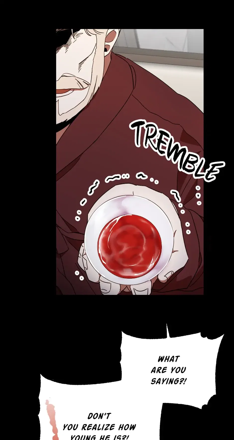The Disappearing Mondays Chapter 47 – Page 37