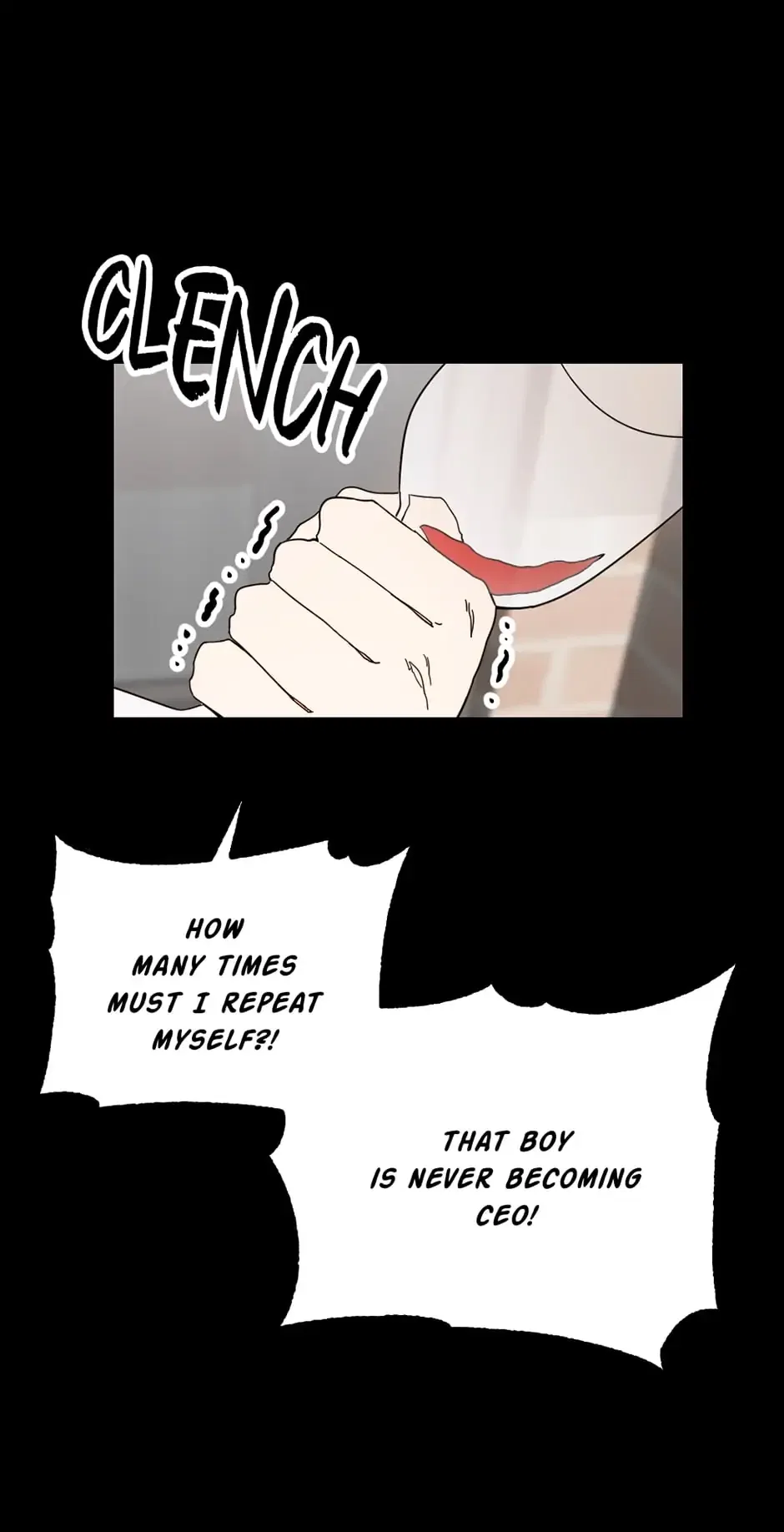 The Disappearing Mondays Chapter 47 – Page 39