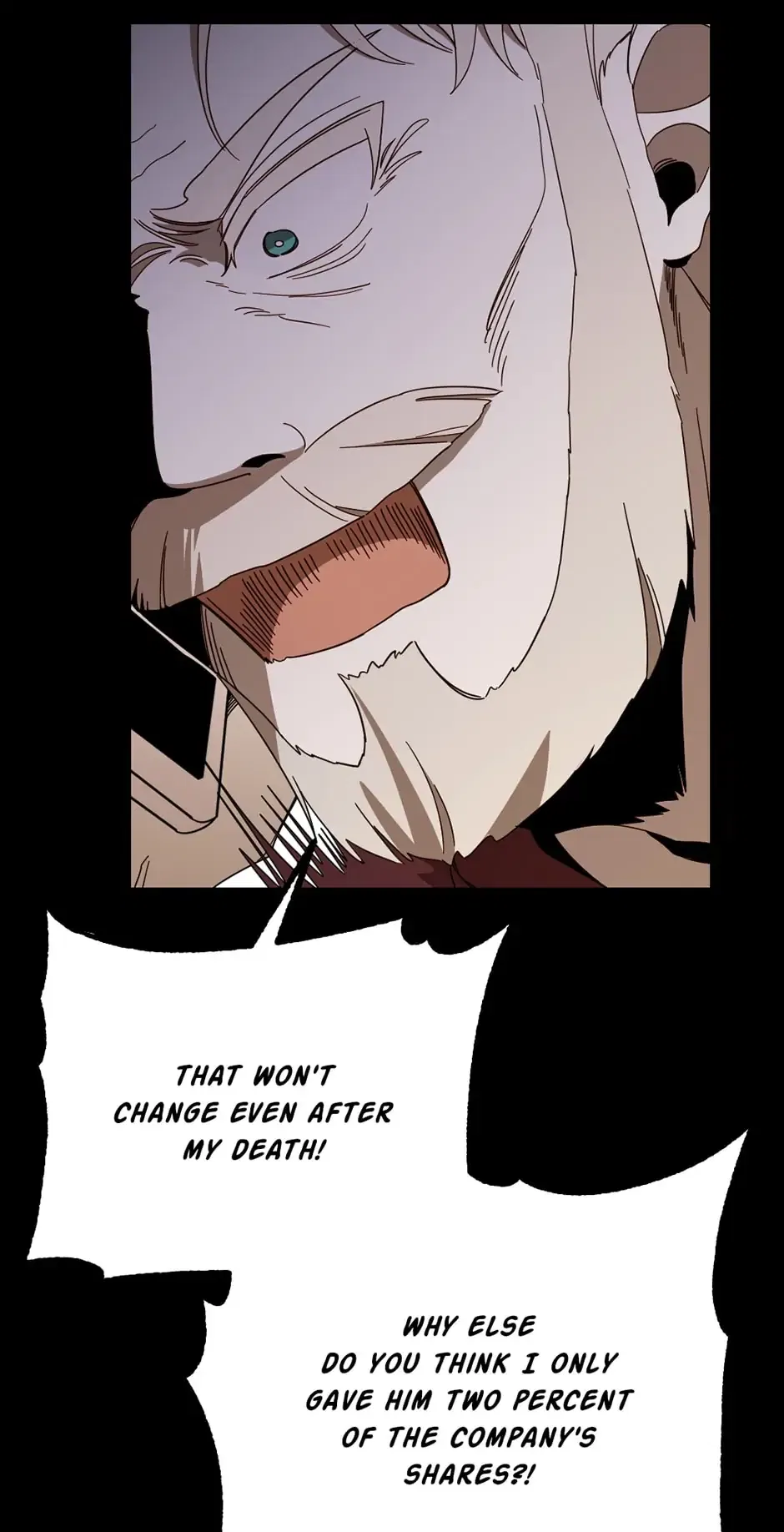 The Disappearing Mondays Chapter 47 – Page 40