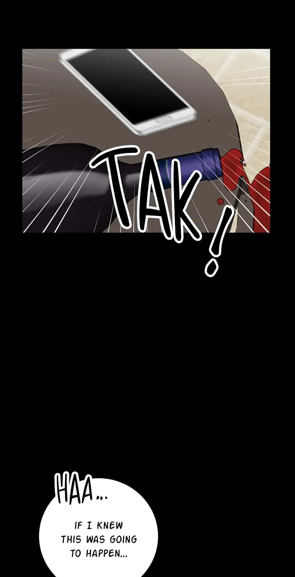 The Disappearing Mondays Chapter 47 – Page 42