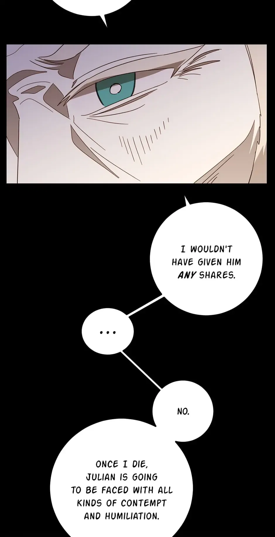 The Disappearing Mondays Chapter 47 – Page 43