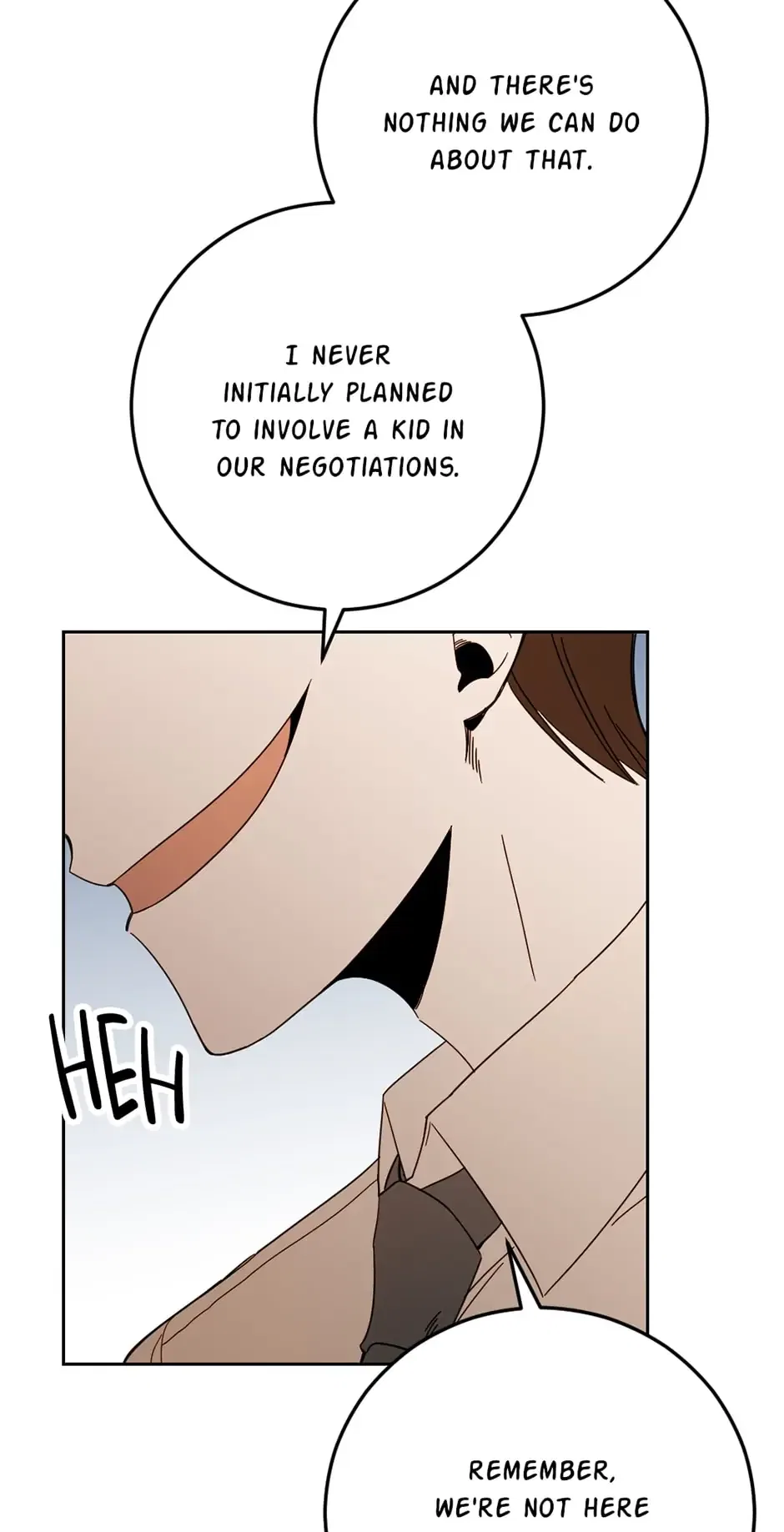 The Disappearing Mondays Chapter 47 – Page 50