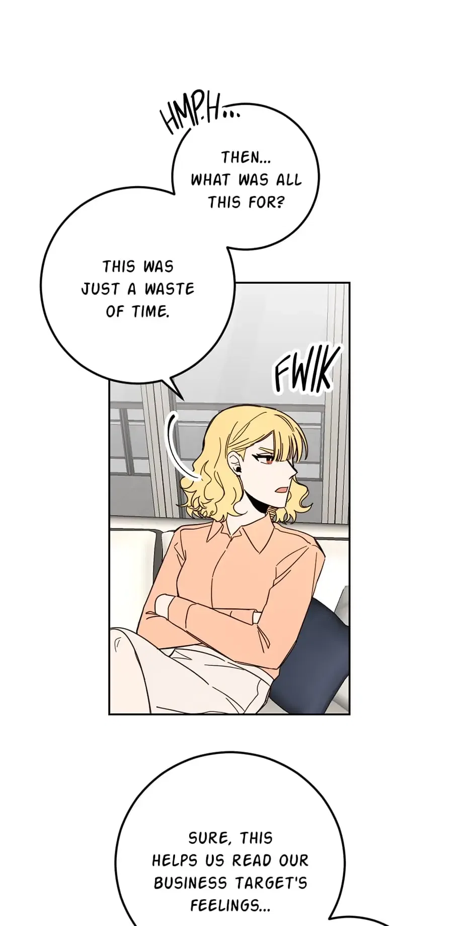 The Disappearing Mondays Chapter 47 – Page 52