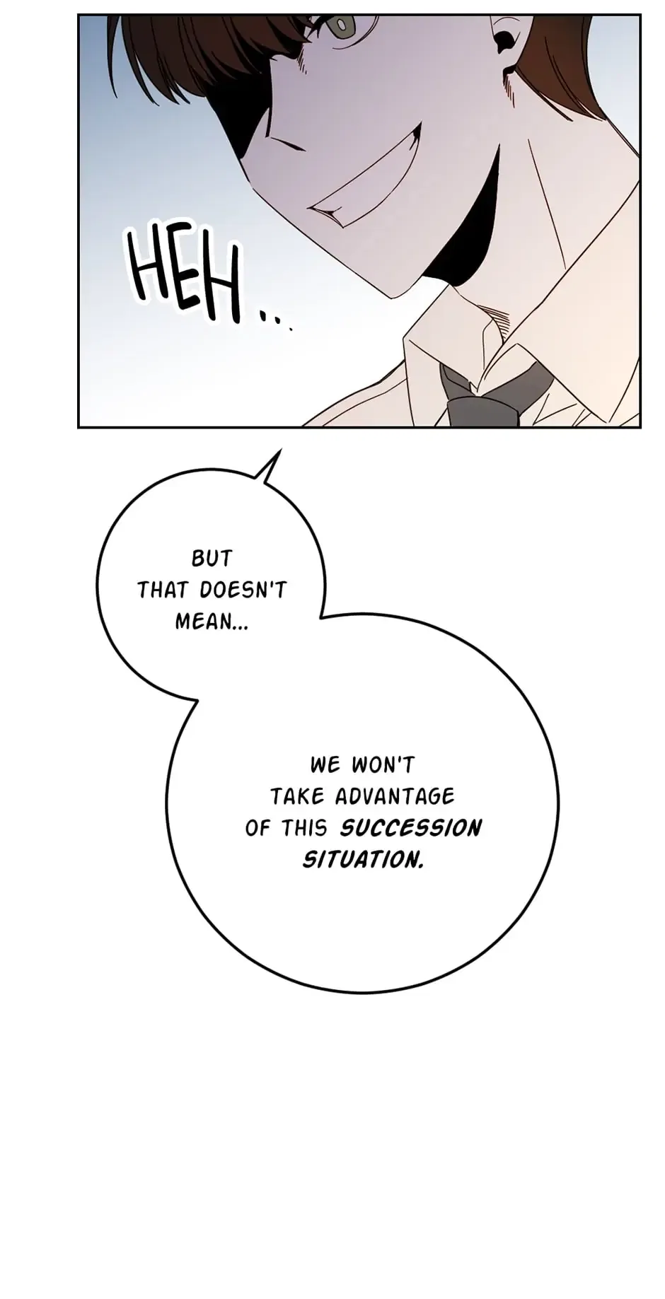 The Disappearing Mondays Chapter 47 – Page 54
