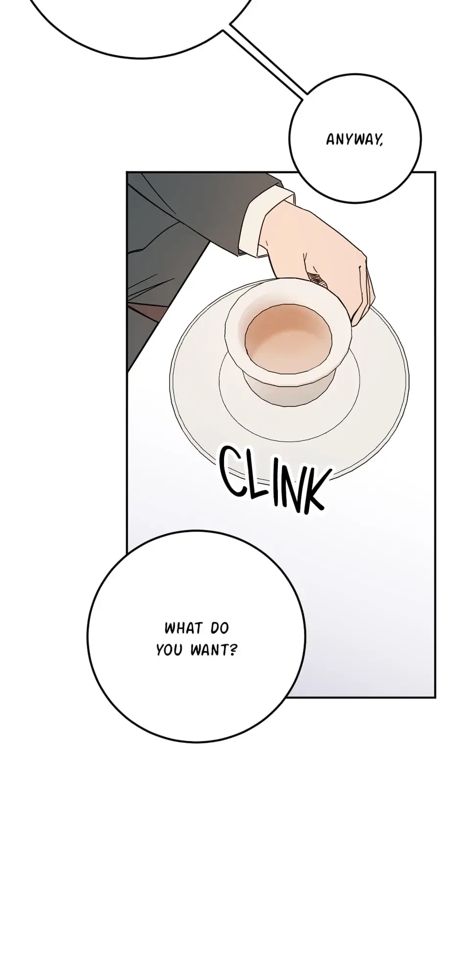 The Disappearing Mondays Chapter 46 – Page 4