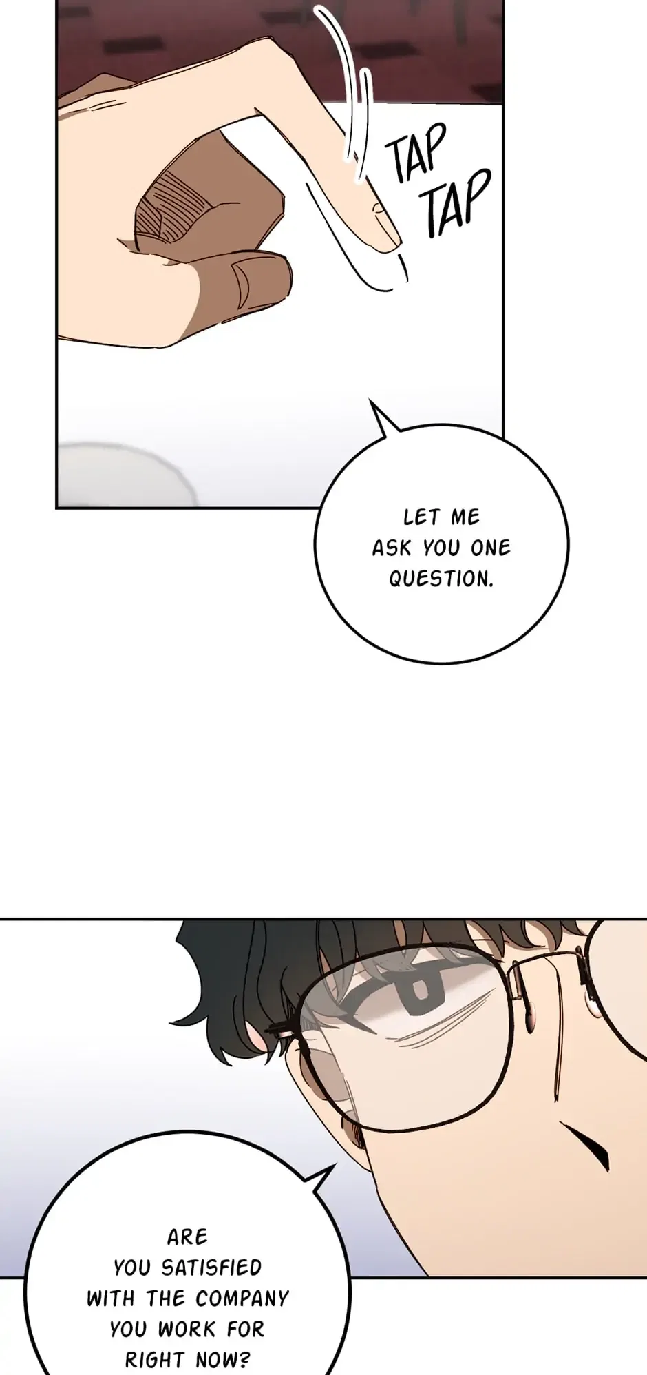 The Disappearing Mondays Chapter 46 – Page 7