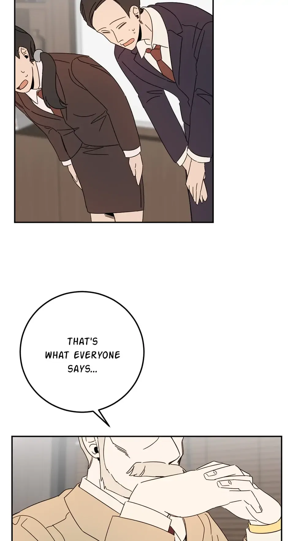 The Disappearing Mondays Chapter 46 – Page 11
