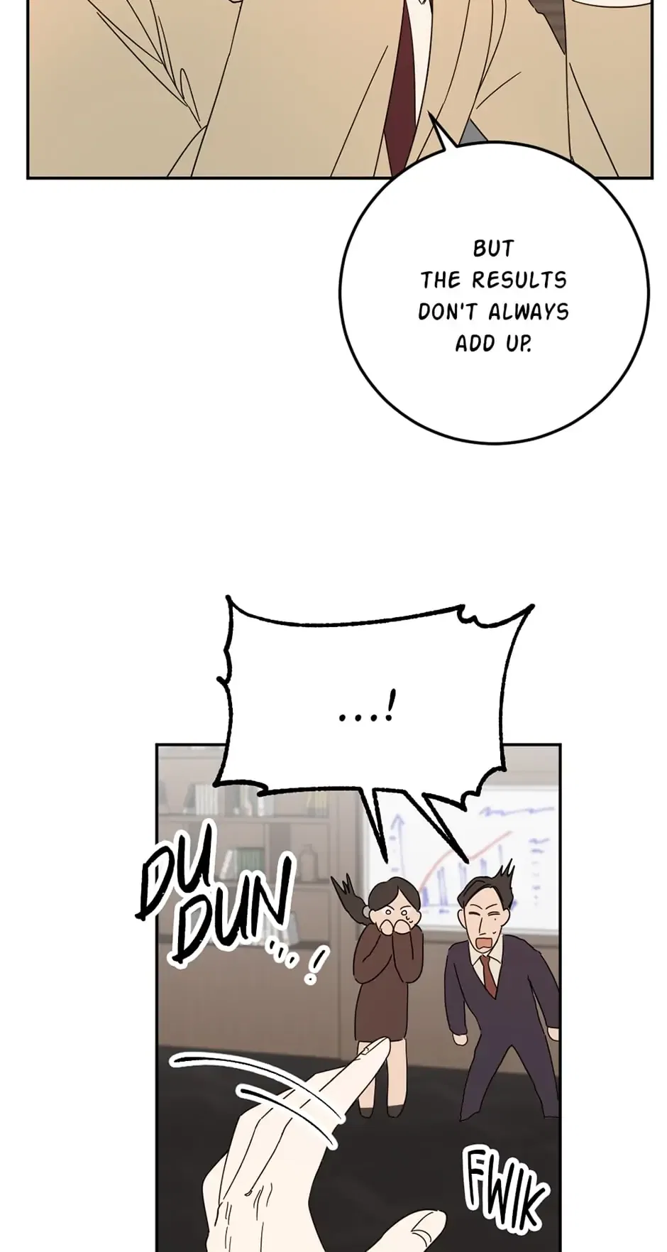 The Disappearing Mondays Chapter 46 – Page 12