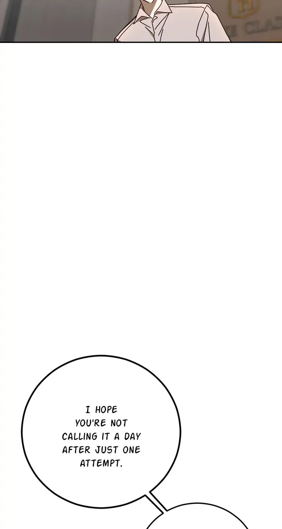 The Disappearing Mondays Chapter 46 – Page 14