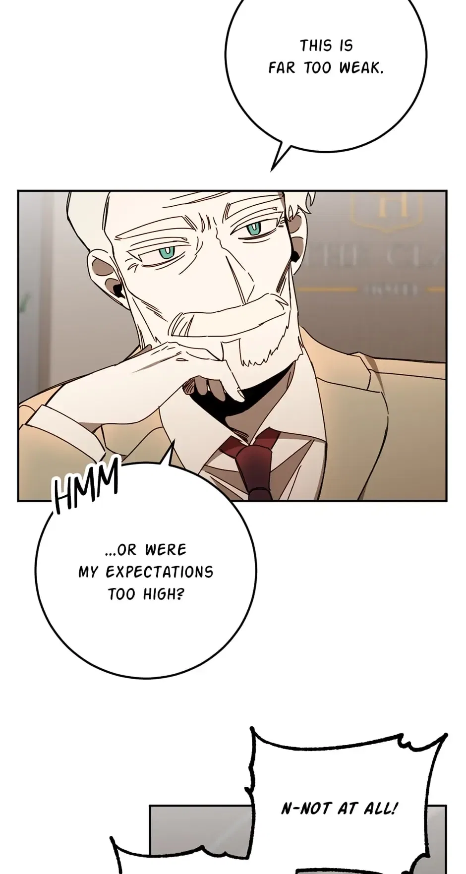 The Disappearing Mondays Chapter 46 – Page 15