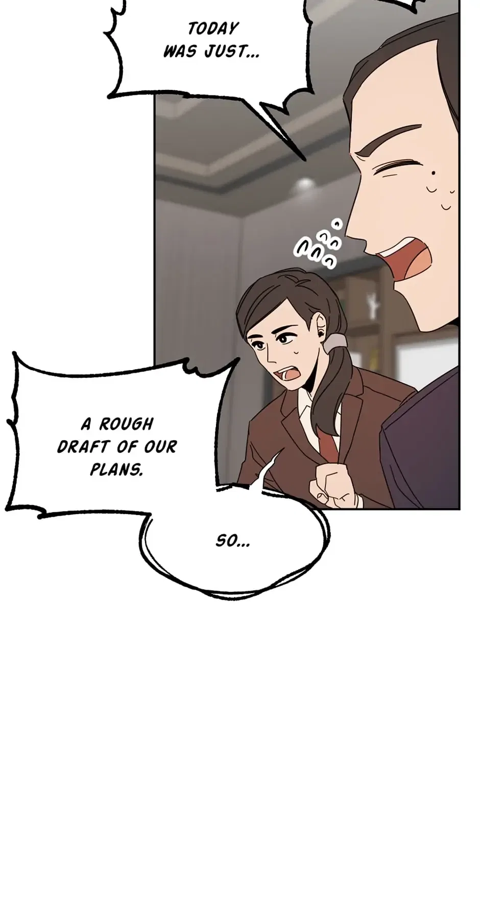 The Disappearing Mondays Chapter 46 – Page 16