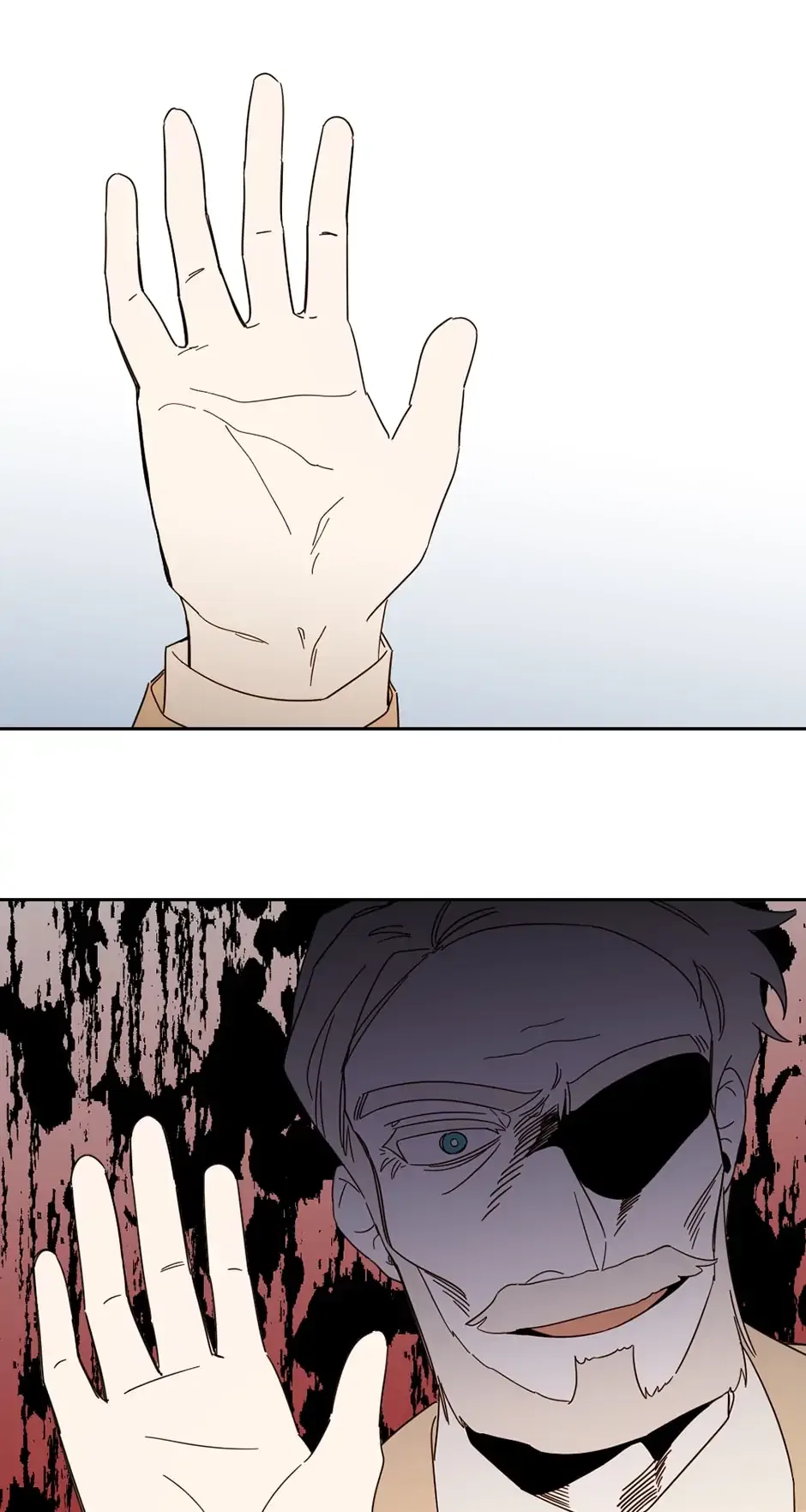 The Disappearing Mondays Chapter 46 – Page 17