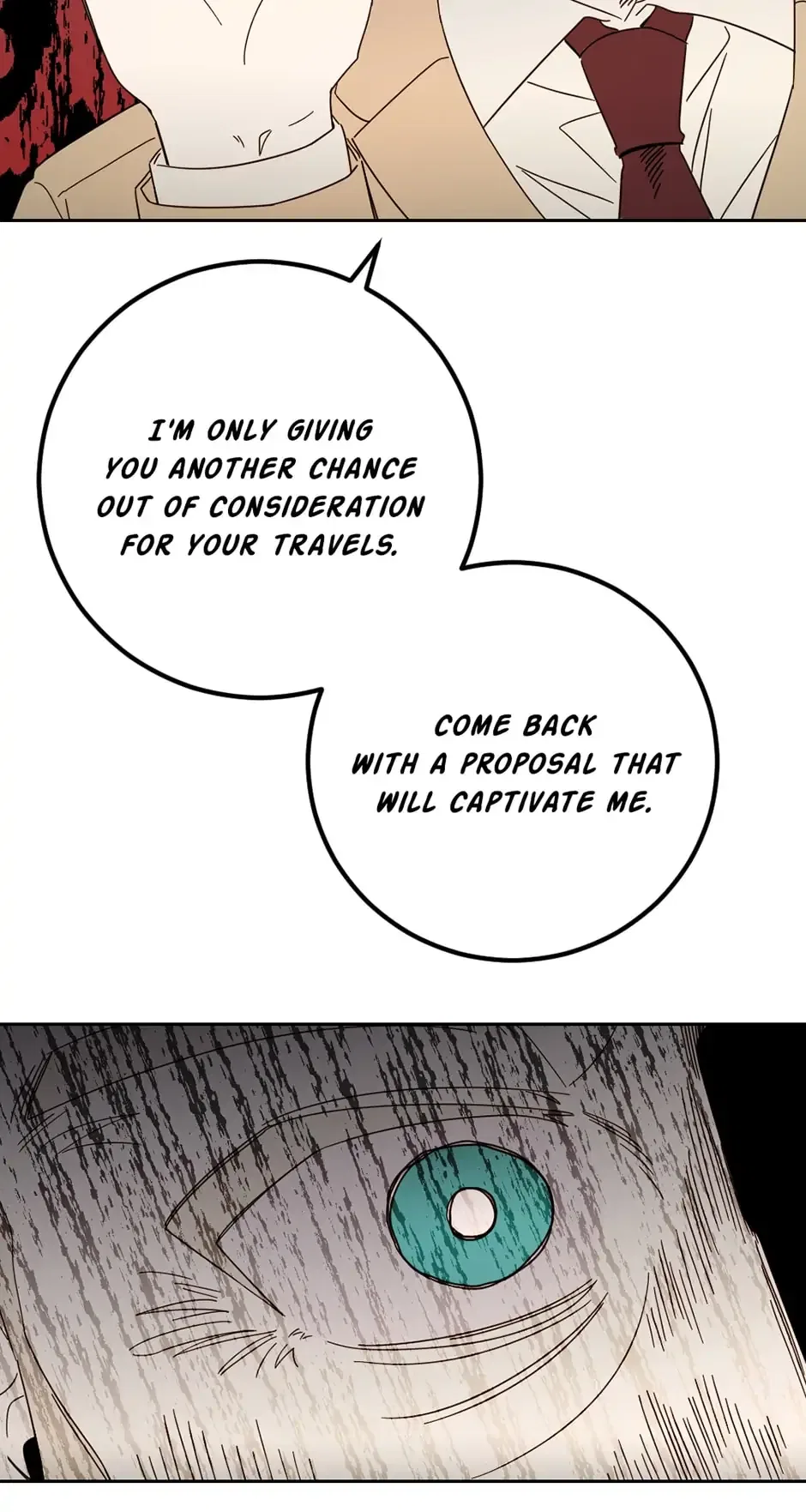 The Disappearing Mondays Chapter 46 – Page 18