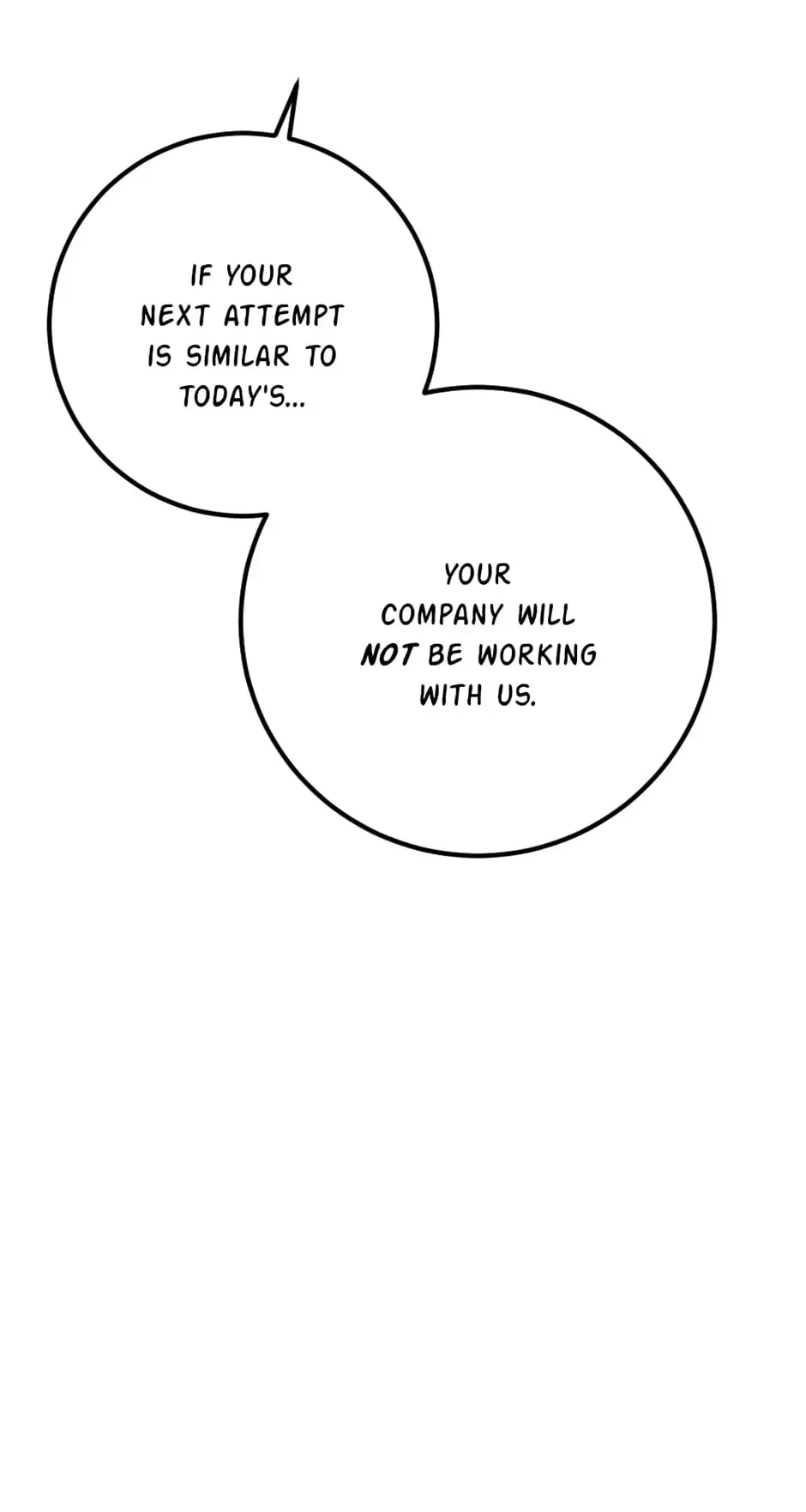 The Disappearing Mondays Chapter 46 – Page 19
