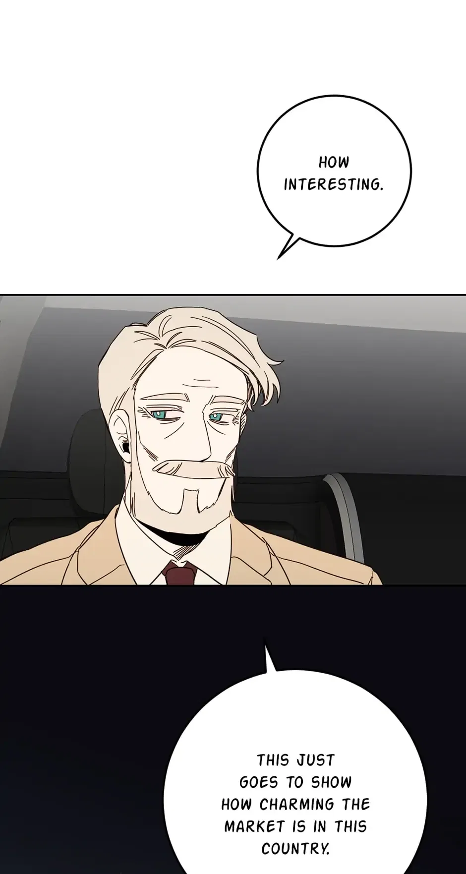 The Disappearing Mondays Chapter 46 – Page 23